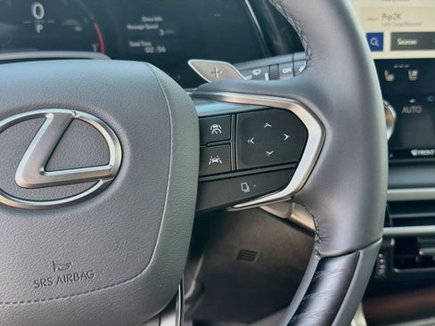 New 2026 Lexus RX 350 FWD w/ Convenience Package image 40