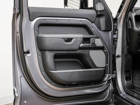 Used 2024 Land Rover Defender 130 Outbound image 36