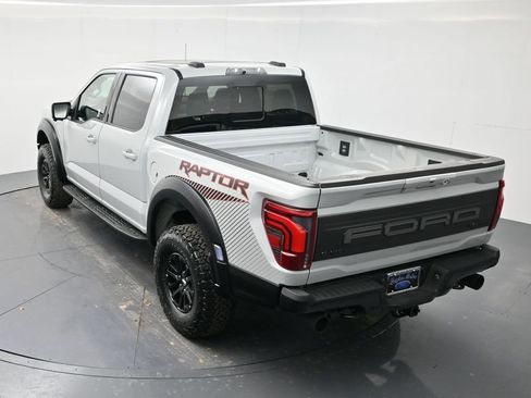 New 2026 Ford F150 Raptor image 39