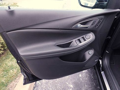 New 2026 Buick Encore GX Avenir w/ Avenir Convenience Package AWD/4WD image 11