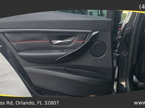 Used 2014 BMW 335i Sedan image 15