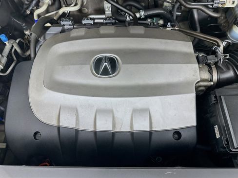 Used 2011 Acura MDX Tech Pkg image 36