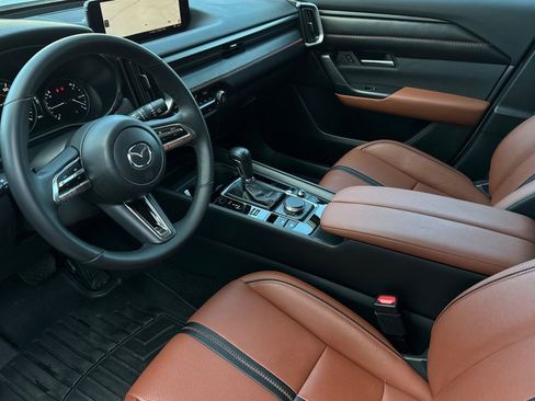 Used 2024 MAZDA CX-50 AWD 2.5 Turbo w/ Cargo Package image 10