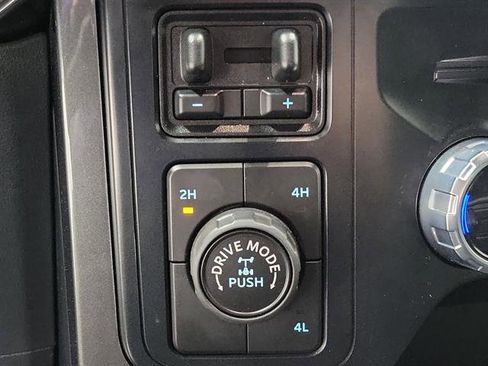 Used 2023 Ford F150 XLT w/ Equipment Group 302A High image 35