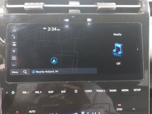 Used 2024 Hyundai Tucson SEL w/ Convenience Package image 24