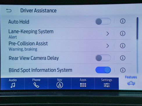 Used 2023 Ford F150 XLT image 35