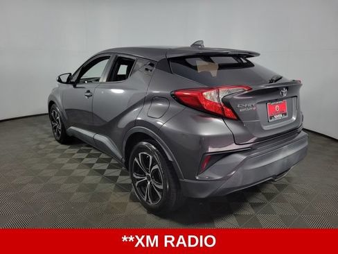 Used 2019 Toyota C-HR LE FWD image 6