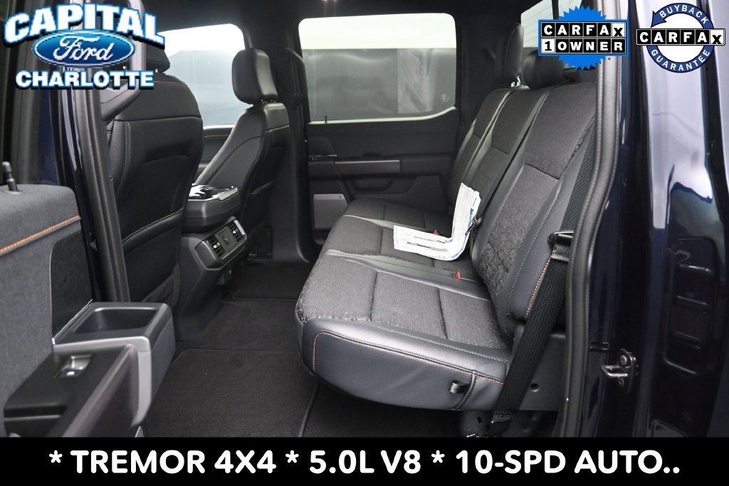 Used 2026 Ford F150 Tremor AWD/4WD image 10