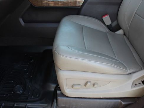 Used 2017 GMC Sierra 1500 SLT RWD image 35