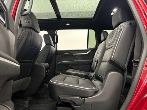 New 2026 GMC Acadia Denali w/ Super Cruise Package image 46