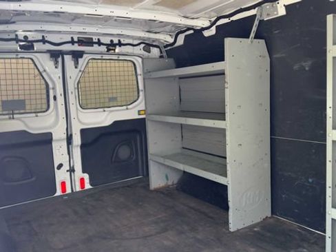 Used 2018 Ford Transit 250 148 Low Roof RWD image 14