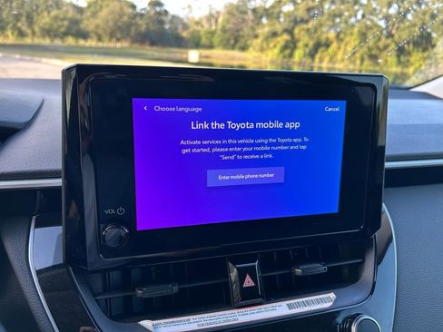 Certified 2024 Toyota Corolla LE image 23