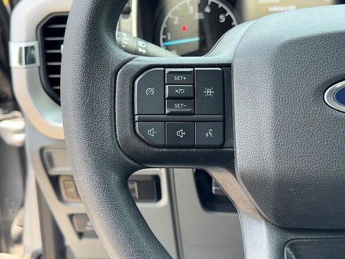 Used 2023 Ford F150 XLT image 23