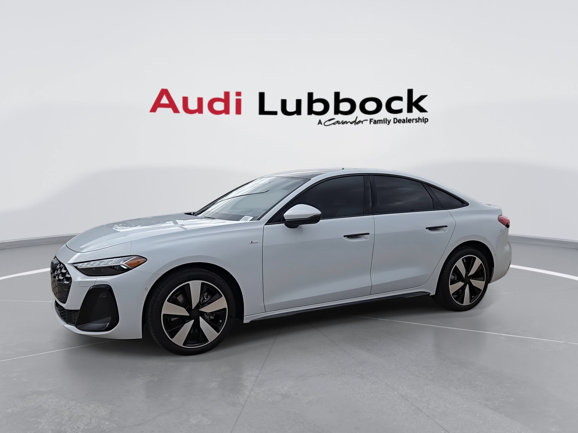 New 2026 Audi A5 Premium Plus AWD/4WD image 5