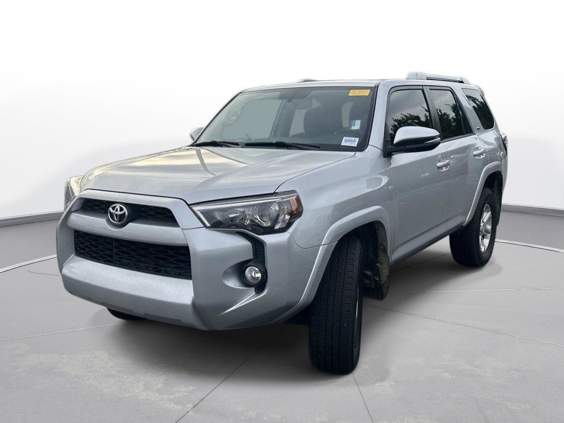 Used 2016 Toyota 4Runner SR5 Premium RWD image 17