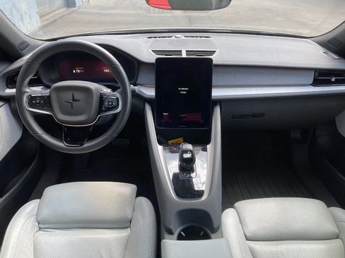 Used 2023 Polestar Polestar 2 w/ Pilot Pack AWD/4WD image 12