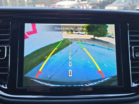 New 2026 Dodge Durango GT RWD image 27