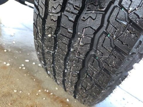 New 2026 Chevrolet Silverado 2500 LTZ w/ LTZ Convenience Package image 77