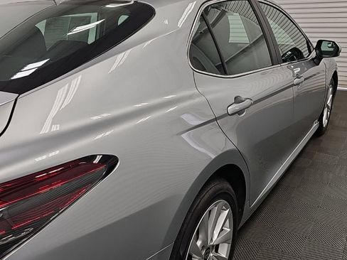 Used 2023 Toyota Camry LE FWD image 10