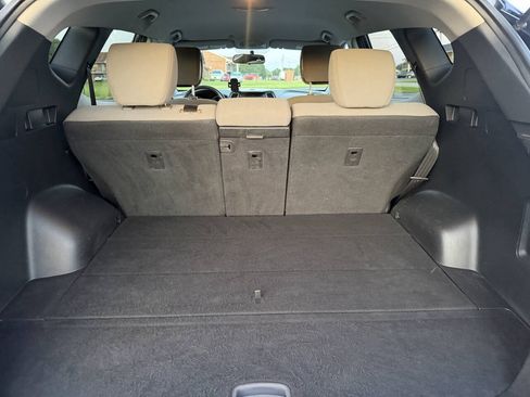 Used 2016 Hyundai Santa Fe Sport FWD image 18