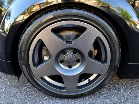 Used 2008 Audi TT 3.2 image 28