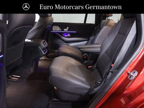 Certified 2023 Mercedes-Benz GLS 580 4MATIC image 48