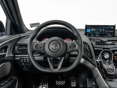 New 2026 Acura RDX A-Spec image 14