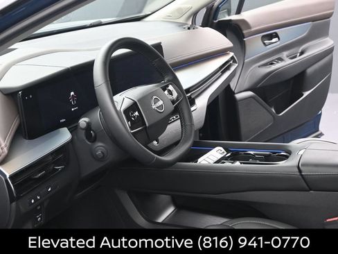 Certified 2026 Nissan Murano Platinum w/ Cargo Package AWD/4WD image 7