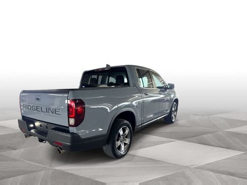 Used 2024 Honda Ridgeline RTL image 8