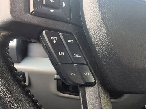 Certified 2019 Ford F150 XLT w/ Equipment Group 302A Luxury image 22