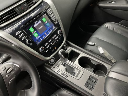 Used 2022 Nissan Murano SL image 17