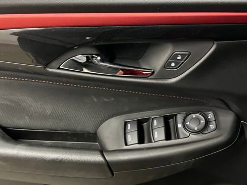 New 2026 Chevrolet TrailBlazer RS w/ Convenience Package image 15