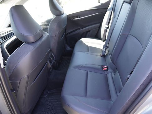 Used 2026 Toyota Camry XLE FWD image 13