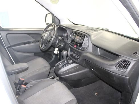 Used 2022 RAM ProMaster City Wagon image 28