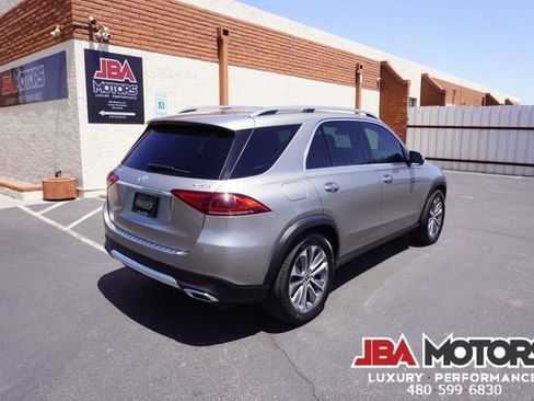 Used 2020 Mercedes-Benz GLE 450 4MATIC image 14