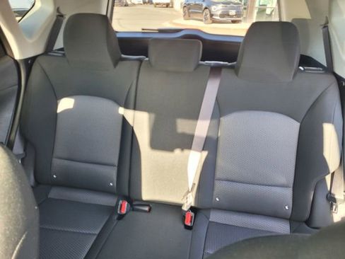 Used 2025 Kia Soul LX FWD image 10