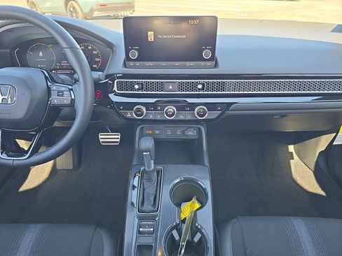 Certified 2026 Honda Civic Sport image 11