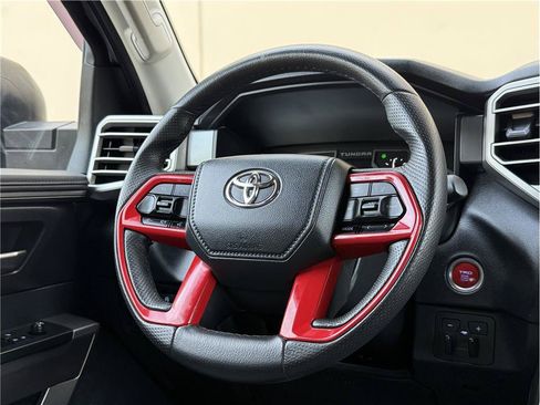 Used 2023 Toyota Tundra SR5 w/ TRD Off-Road Package AWD/4WD image 26