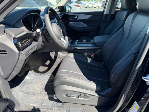 New 2026 Acura MDX SH-AWD w/ Technology Package image 14