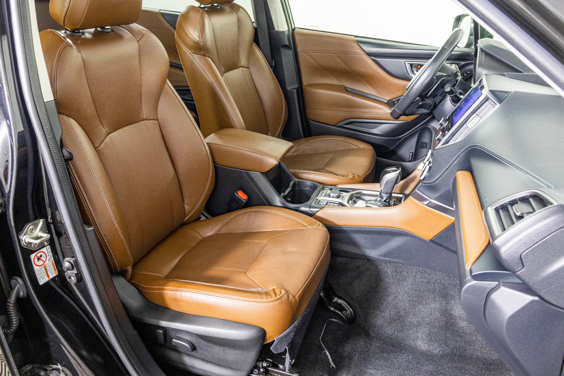 Used 2019 Subaru Forester Touring AWD/4WD image 50