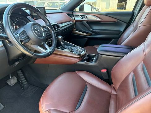 Used 2016 MAZDA CX-9 Signature image 17