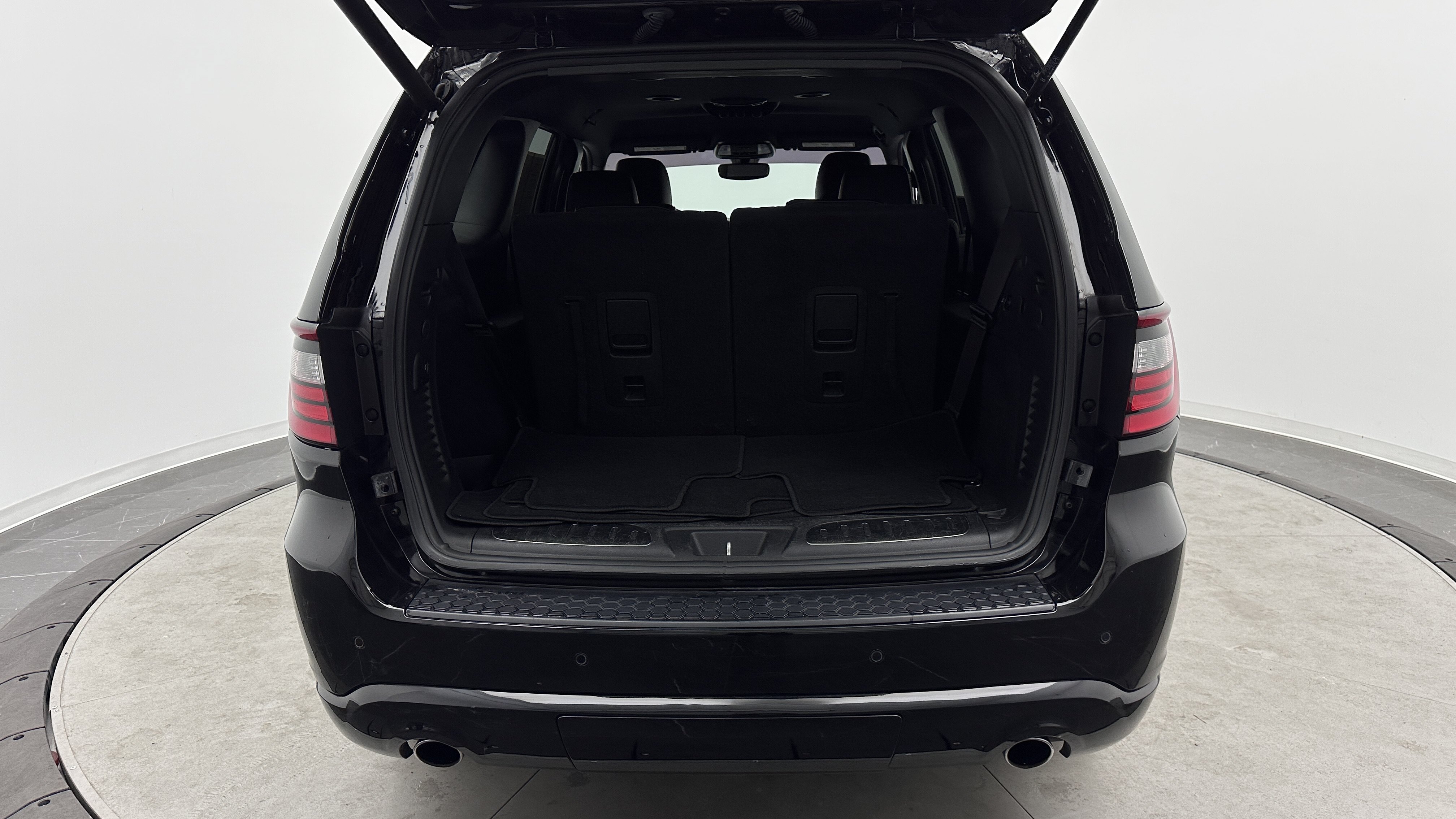 Used 2021 Dodge Durango GT AWD/4WD image 33