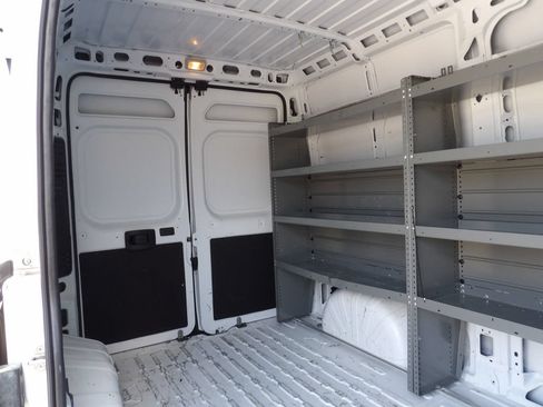 Used 2024 RAM ProMaster 2500 FWD image 29