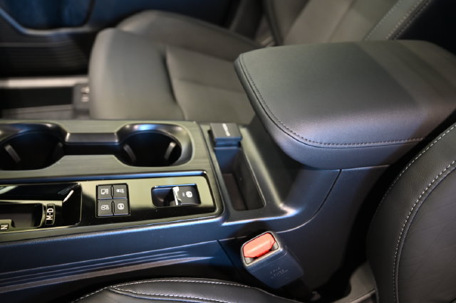 New 2026 Subaru Outback Touring AWD/4WD image 20