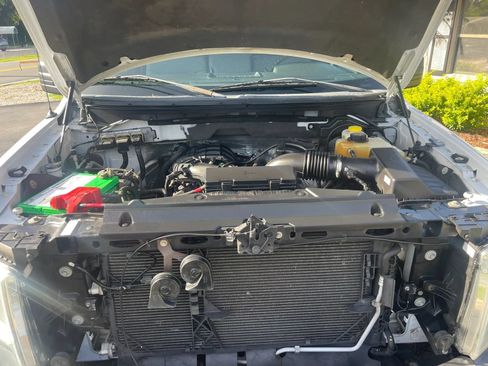 Used 2014 Ford F150 XL w/ Power Equipment Group AWD/4WD image 16