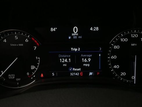 Certified 2024 Cadillac CT5 Luxury RWD image 10