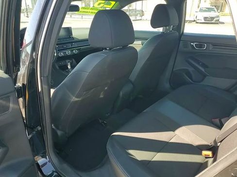 Used 2023 Honda Civic Sport image 24