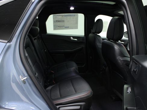 New 2026 Ford Escape ST-Line Select w/ Tech Pack #2 image 15