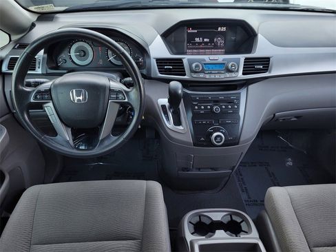 Used 2013 Honda Odyssey EX image 15