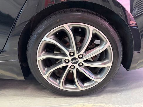 Used 2019 Lincoln MKZ Reserve w/ Reserve Plus Package image 27